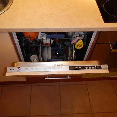 3 Apartament In Holiday Fort Golf Club *
