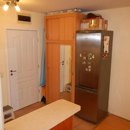 3 Apartament In Holiday Fort Golf Club Lejlighed *