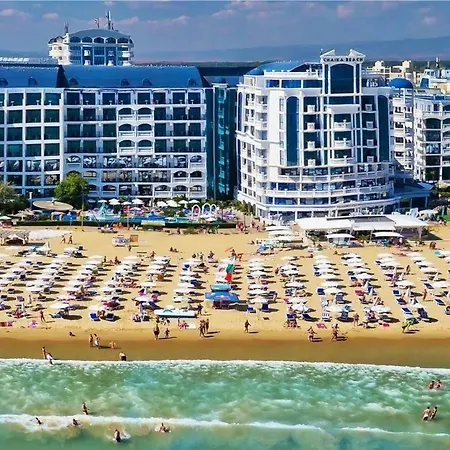 Lejlighed 3 Apartament In Holiday Fort Golf Club *
