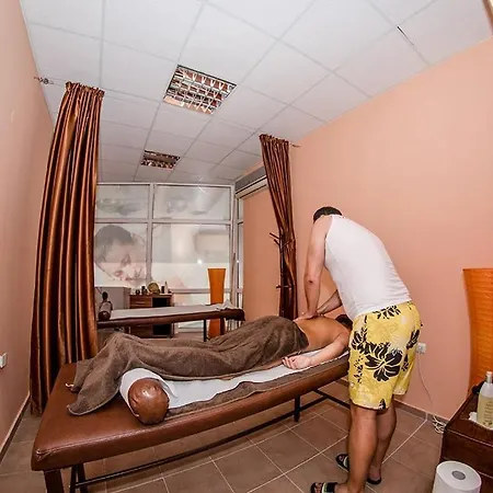 3 Apartament In Holiday Fort Golf Club Lejlighed *