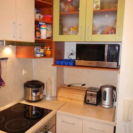 3 Apartament In Holiday Fort Golf Club Sunny Beach