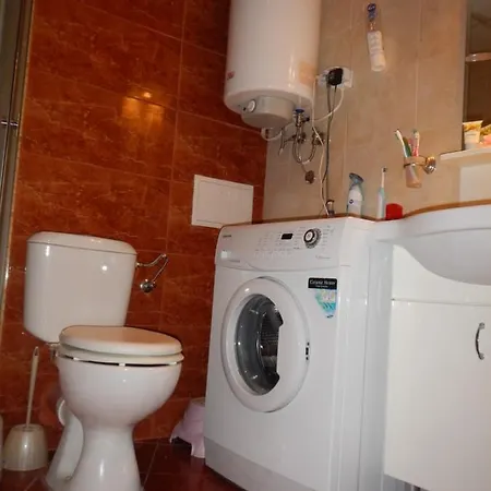 Lejlighed 3 Apartament In Holiday Fort Golf Club Sunny Beach