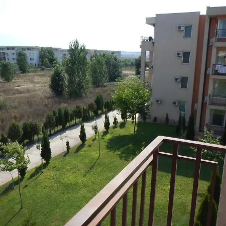 3 Apartament In Holiday Fort Golf Club Lejlighed