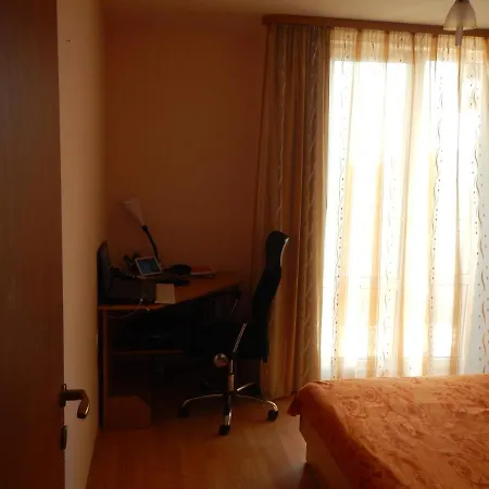 3 Apartament In Holiday Fort Golf Club * Sunny Beach