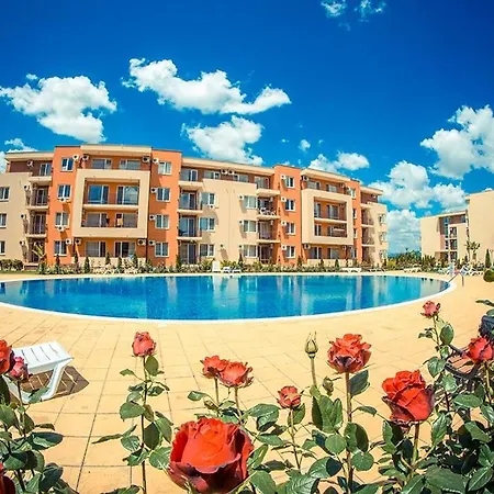 3 Apartament In Holiday Fort Golf Club Lejlighed
