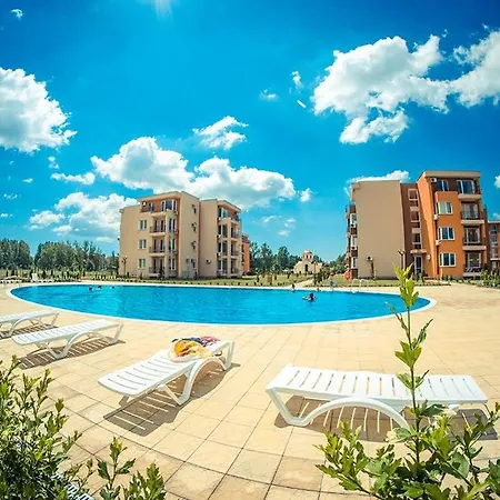 3 Apartament In Holiday Fort Golf Club Lejlighed *