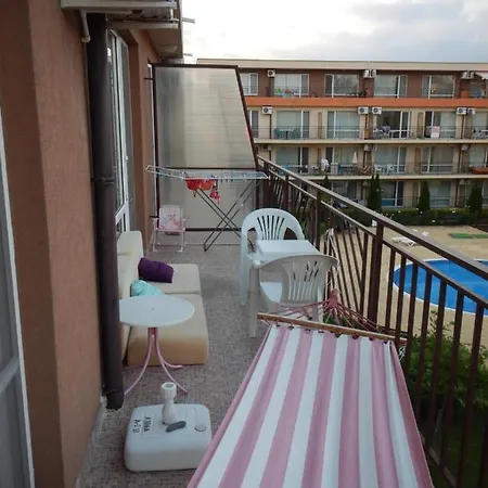 3 Apartament In Holiday Fort Golf Club Lejlighed *