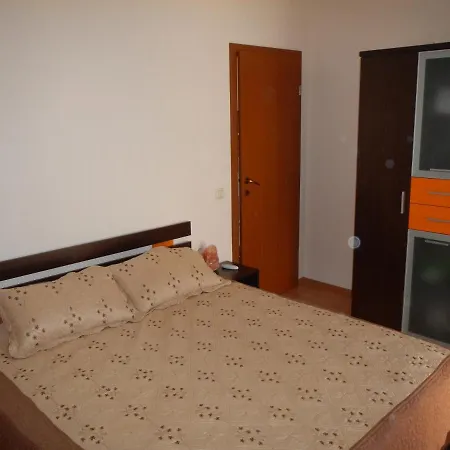 Lejlighed 3 Apartament In Holiday Fort Golf Club