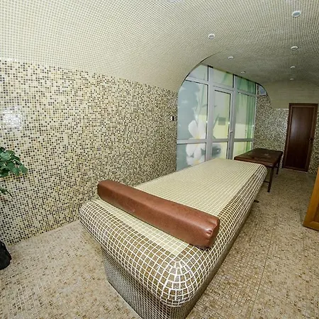 Lejlighed 3 Apartament In Holiday Fort Golf Club