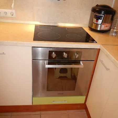 3 Apartament In Holiday Fort Golf Club Lejlighed *