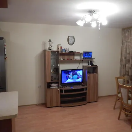 3 Apartament In Holiday Fort Golf Club Lejlighed Sunny Beach