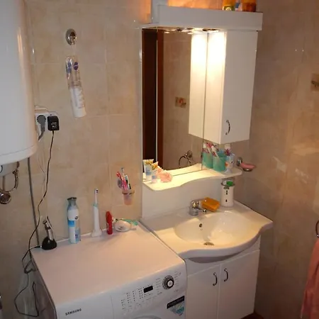 3 Apartament In Holiday Fort Golf Club Lejlighed *