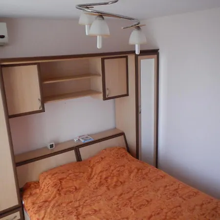 3 Apartament In Holiday Fort Golf Club Lejlighed Sunny Beach