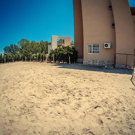 Lejlighed 3 Apartament In Holiday Fort Golf Club *
