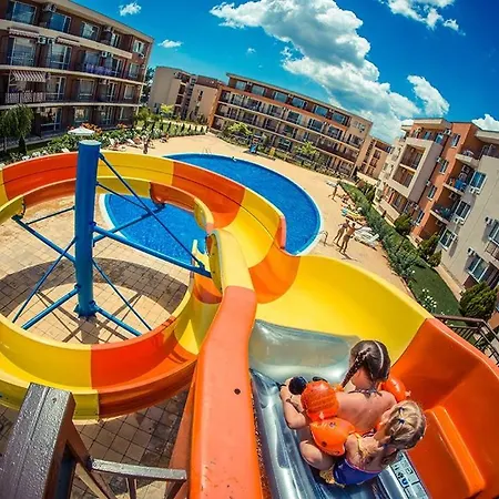 3 Apartament In Holiday Fort Golf Club Lejlighed *