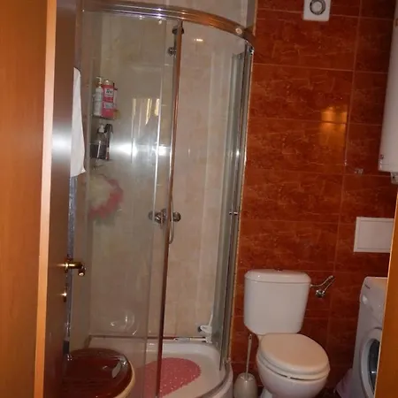 3 Apartament In Holiday Fort Golf Club Lejlighed