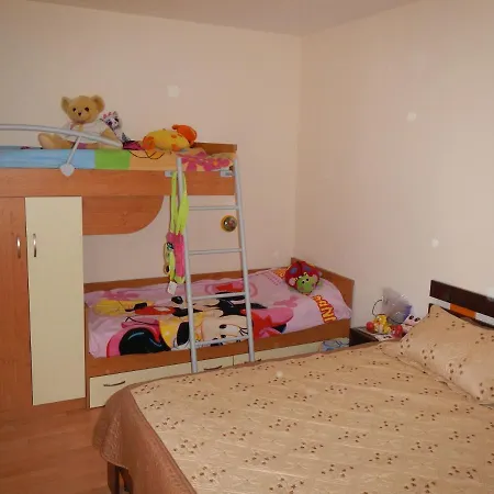 3 Apartament In Holiday Fort Golf Club