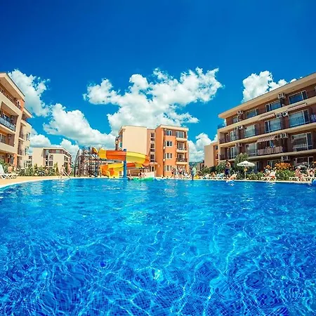 3 Apartament In Holiday Fort Golf Club *